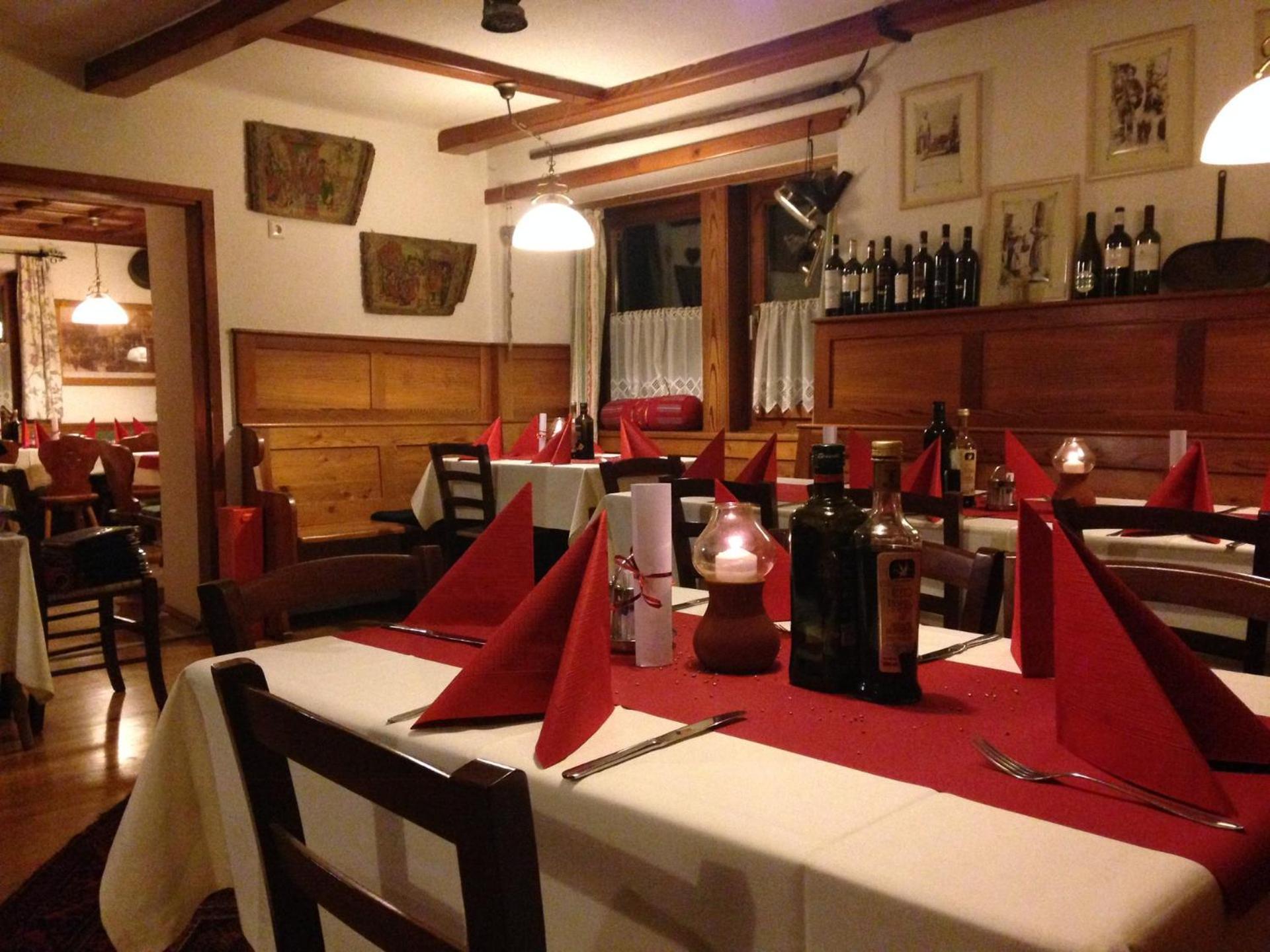 Jera Am Furtnerteich Hotel-Ristorante&Relax Mariahof Bagian luar foto