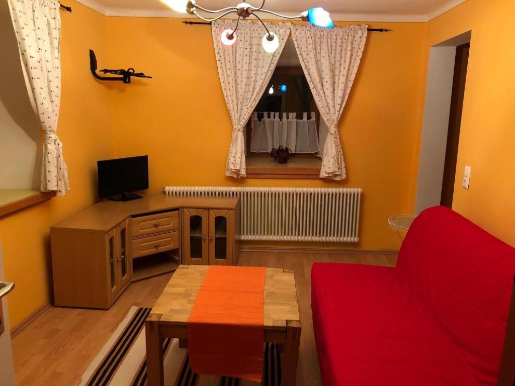 Jera Am Furtnerteich Hotel-Ristorante&Relax Mariahof Bagian luar foto