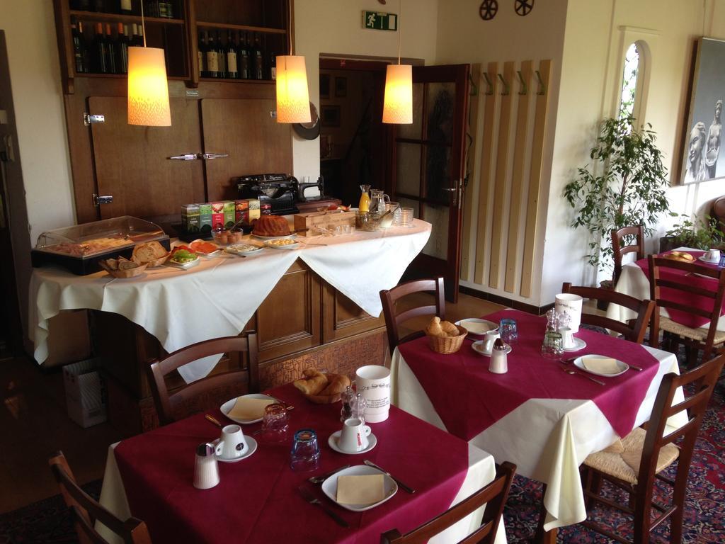 Jera Am Furtnerteich Hotel-Ristorante&Relax Mariahof Bagian luar foto